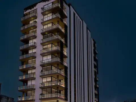 VENTA DTO 3 AMBIENTES TERRAZA ZONA GUEMES EN POZO