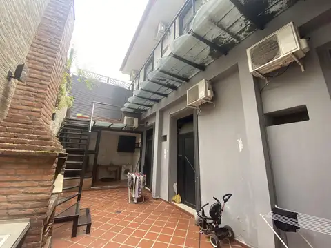 Casa en Venta en Paternal, USD 260.000