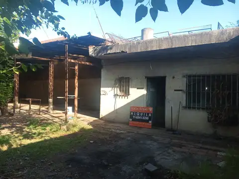Local en Alquiler 45 años