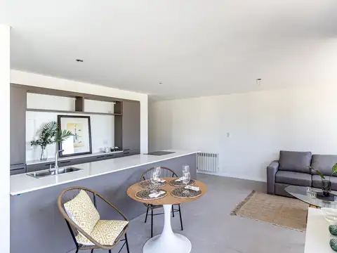 Departamento en Venta Permite mascota