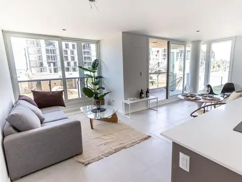 Departamento en Venta de 4 ambientes