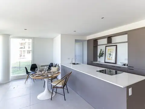 Departamento en Venta de 2 dormitorios