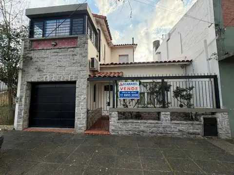 VENTA CASA 4 AMBIENTES – SAN ANTONIO DE PADUA