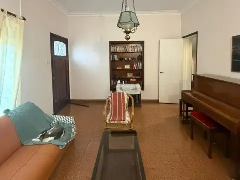 VENTA CASA 4 AMBIENTES – SAN ANTONIO DE PADUA