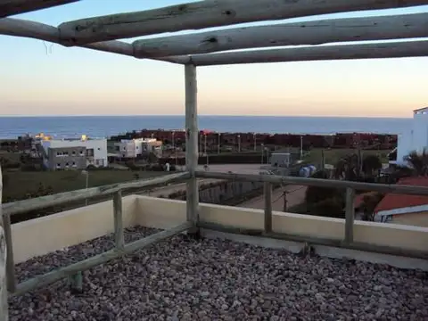 Departamento en Alquiler Temporal con 2 cocheras