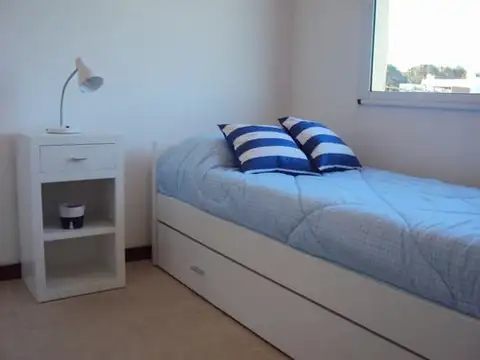 Departamento 4 ambientes con 3 baños