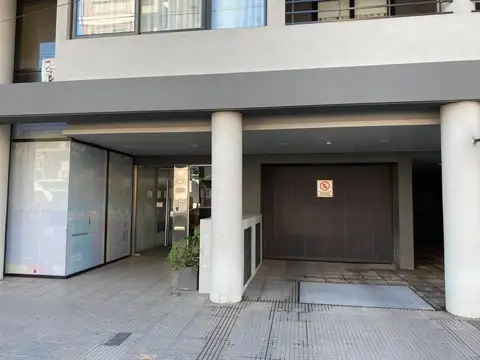 Av Nazca 2700, Piso 4