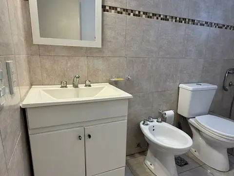 Departamento en Alquiler en Pilar Centro, $ 900.000