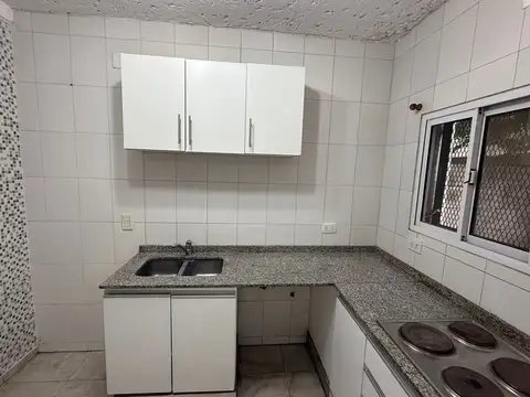 Departamento en Alquiler 4 años