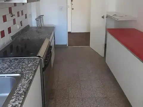 Departamento en Venta en Rosario, USD 70.000