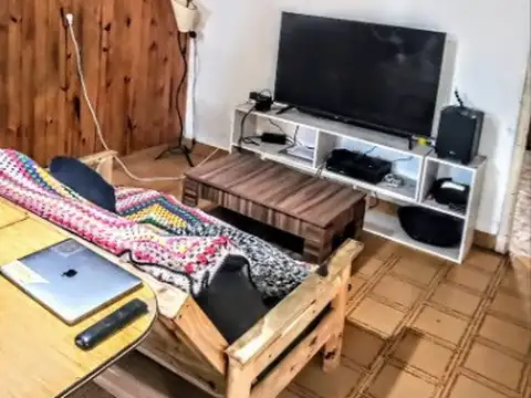 CASA AMERICANA DE 6 AMBIENTES EN VENTA - MORON SUR - NUEVO PRECIO