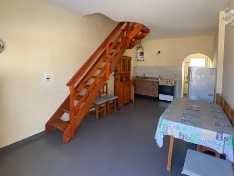 Casa en Venta en Mar del Tuyú, USD 34.000