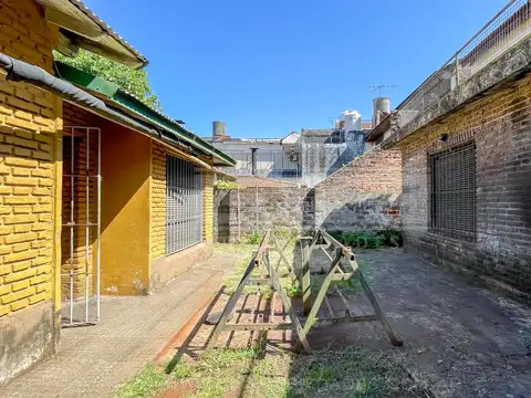 Terreno en Venta en Martinez Fleming / Panamericana, USD 230.000