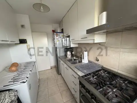 Departamento en Venta en San Miguel Oeste, USD 104.000