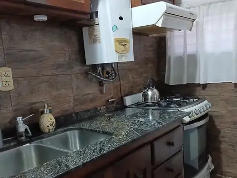 Casa en Venta en Bella Vista, USD 59.000