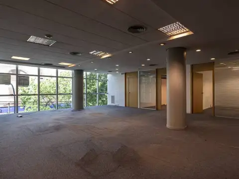 Av. Córdoba 1100, Piso 1