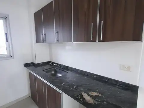 Departamento en Alquiler 4 años