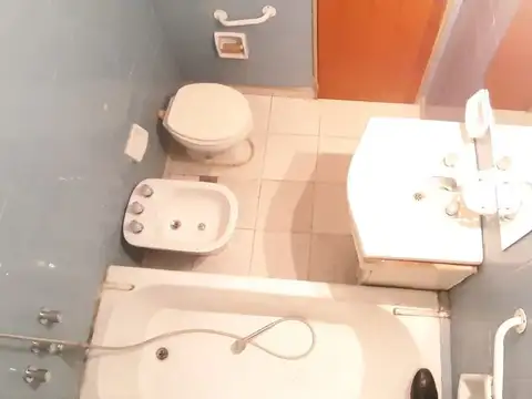 ALQUILER DEPARTAMENTO 4 AMB VILLA URQUIZA FRENTE