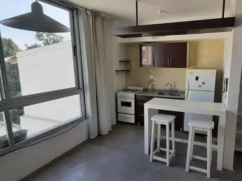 Venta Departamento Monoambiente en Banfield Este