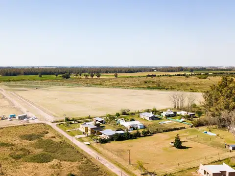 Terreno en Venta en Piñero, USD 16.000