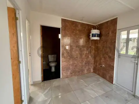 Casa en Venta al Sur