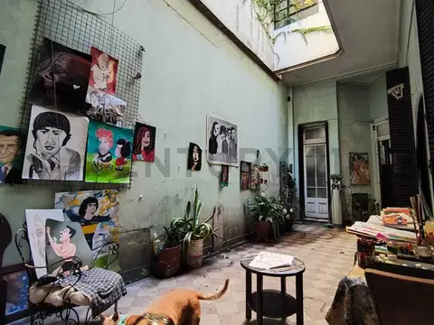 Departamento en Venta de 7 dormitorios