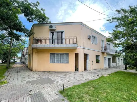 PH en planta baja 2 dormitorios + Patio