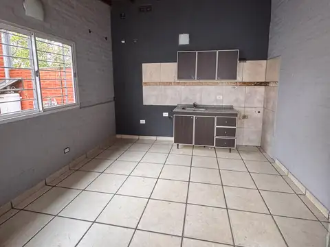 Depto Tipo Casa en Venta de 3 ambientes