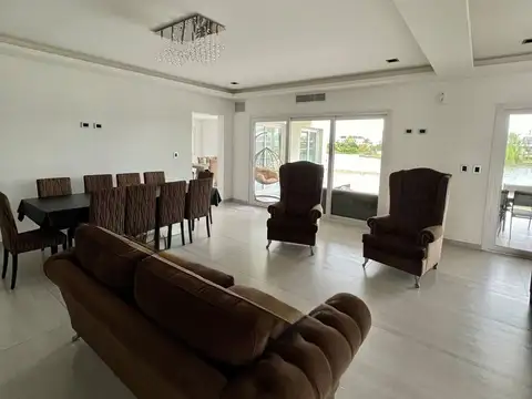 Casa en Venta 4 años