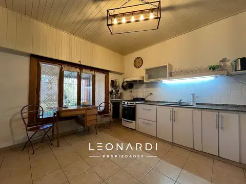Casa en venta con excelente acceso a panamericana     ID 4735