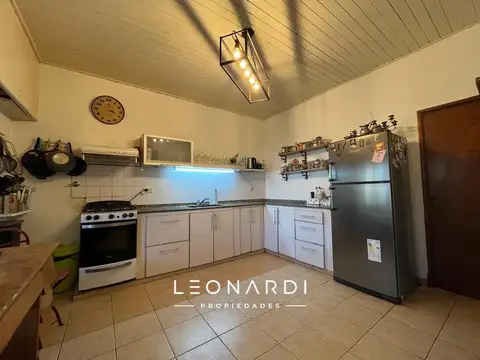 Casa en Venta 20 años