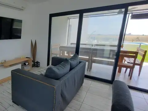 Casa en Venta 3 años