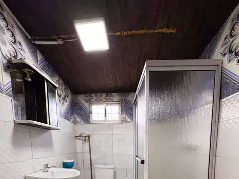 Venta de 2 casas en mismo padrón Barros Blancos