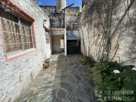 Depto Tipo Casa en Venta de 4 dormitorios