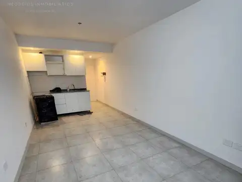 Departamento en Alquiler A Estrenar