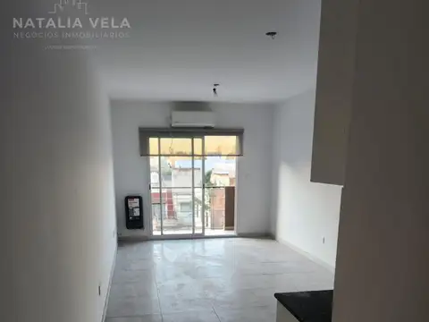 Alquiler depto 1 amb - CIUDADELA