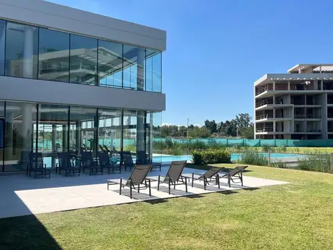Departamento en Venta en Luciérnagas Pilar, USD 175.000