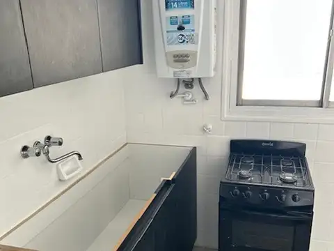 Departamento en Alquiler de 3 dormitorios