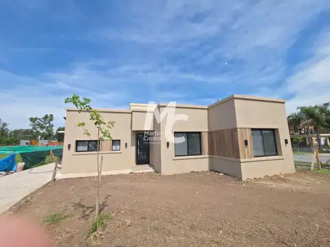 Santa Elisa, Pilar Del Este