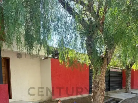 Hermosa Casa