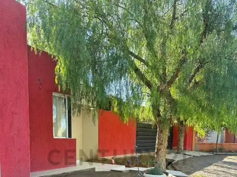 Casa en Venta en El Sauce, USD 100.000
