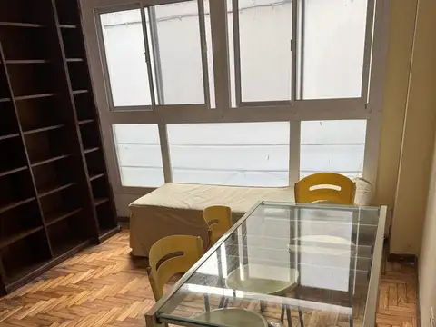 Departamento en Venta en Caballito, USD 50.000