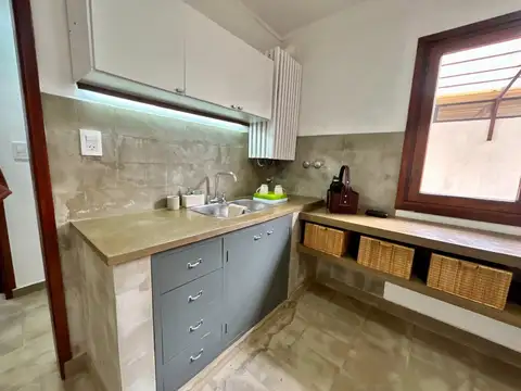 Depto Tipo Casa en Alquiler A Estrenar