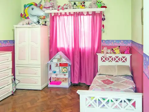 Casa en Venta de 5 dormitorios