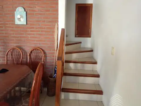 Depto Tipo Casa en Venta de 3 dormitorios