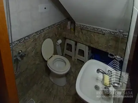 Depto Tipo Casa en Venta 10 años