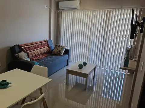 Departamento en Venta en Villa Parque Siquiman, USD 119.900