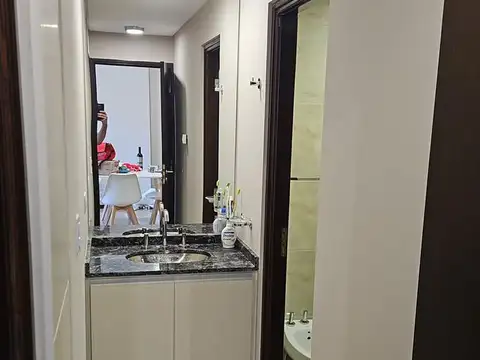 Departamento en Venta 15 años