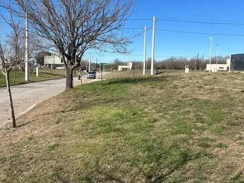 TERRENO EN TEJAS 4 | BARRIO CERRADO | 403 m2