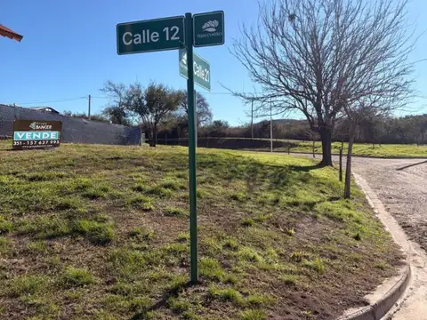 TERRENO EN TEJAS 4 | BARRIO CERRADO | 403 m2
